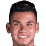 Cristian Joel Loor Santamaría