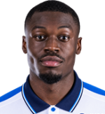 Rayan Edwards Kwedi Mandengue