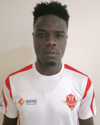 Stephen Acquah