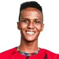 Khulumani Ndamane