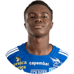 Christ Ravynel Inao Oulaï