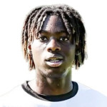 Krys-Anthony Madou Kouassi