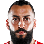 Konstantinos Mitroglou