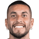 Roberto Maximiliano Pereyra