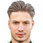 Maciej Kevin Dabrowski