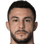 Milton Nahuel Valenzuela