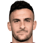 Charalampos Lykogiannis