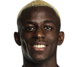 Mamadou Jean-Luc Diarra Dompé