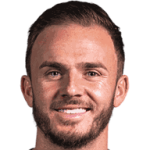 James Maddison  