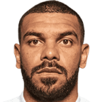 Hillel El Arbi Soudani