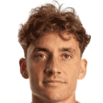 Álex Petxarroman Eizaguirre