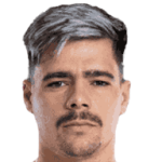 Mathías Adrián Tomás Borges