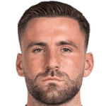 Luke Shaw