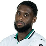 Theoson Jordan Siebatcheu