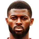 Jérôme Junior Onguéné