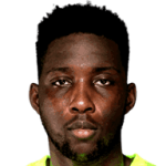 Bingourou Kamara