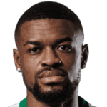 Joël Fey d'Or Bopesu