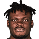 Vieljeux Prestige Mboungou