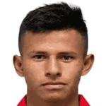 Jordan Lenín Rezabala Anzules