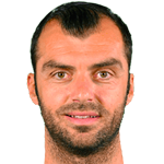 Goran Pandev