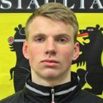 Gustas Baliutavičius