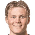 Halldor Østervold Stenevik