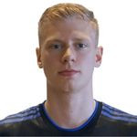 Róbert Orri Thorkelsson