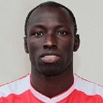 Ibrahima Ndiaye