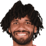 Mohamed Elneny