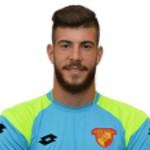 Mehmet Göktüğ Bakırbaş