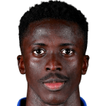 Panutche Amadu Pereira Camará