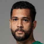 Charleston Silva dos Santos