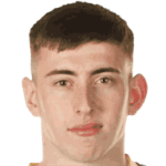 Darragh Francis O'Brien Burns