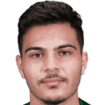 Charalampos Charalampous