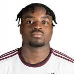 Flavien-Enzo Boyomos