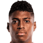 Emerson Rivaldo Rodríguez Valois