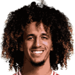 Hannibal Mejbri
