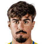 Tiago Filipe Alves Araújo