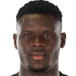 Franklin Olanitori Sasere