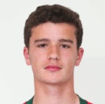 Tomás Romano Pereira Santos Händel