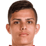 Giovanni Manson Ribeiro