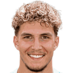 Daniël Virginio Deen