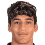 Iker Benito Sánchez