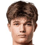 Alexander Magnus Busch