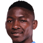 Junior Yvan Nyabeye Dibango
