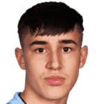 Ágúst Orri Thorsteinsson