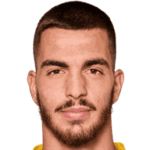 Dimitrios Stamatakis