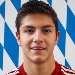 Matteo Pérez Vinlöf