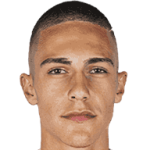 Diego Henrique Oliveira Rodrigues