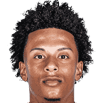 Leandro Henrique Sousa Santos